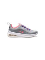 Nike Kids baskets Air Max Axis - Gris - thumbnail