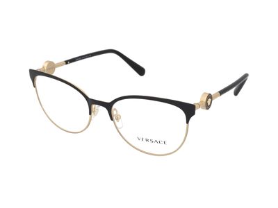 Brillen met correctie Versace VE1271 1433