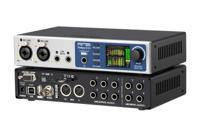 RME Fireface UCX II - USB [20 IN/ 20 OUT] audio-interface