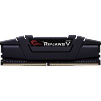 G.Skill Ripjaws V F4-2666C19S-32GVK geheugenmodule 32 GB 1 x 32 GB DDR4 2666 MHz - thumbnail