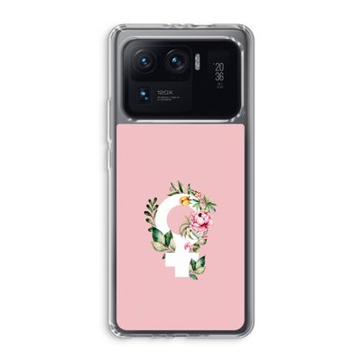 Venus: Xiaomi Mi 11 Ultra Transparant Hoesje