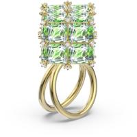 Dames ring Swarovski 5610908 (10)