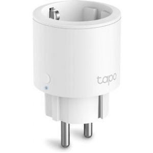 TP-Link Tapo P115 smart plug 3680 W Wit