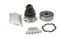 Homokineet reparatie set, aandrijfas f.becker_line, u.a. für Seat, VW, Skoda, Audi