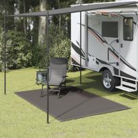 VidaXL Tenttapijt 200x300 cm antracietkleurig