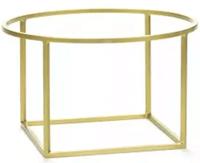 Serax X Ottolenghi Standaard Gold