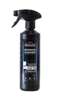 Napoleon interior cleaner 500ml