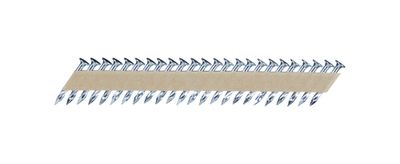 DeWalt Accessoires Batankernagels 3.4-35 Spiraal Gegalvaniseerd G12 2m - DNM34SP35G12Z