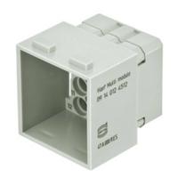 HARTING Busmodule 09140124512 Inhoud: 1 stuk(s)