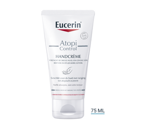 Eucerin Atopi Control Handcrème