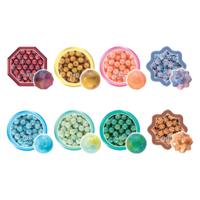 Aquabeads navulling parel mix