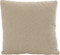4 Seasons Outdoor Pillow 50x50 Boucle amber