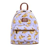 Pokémon by Loungefly Backpack Eve AOP