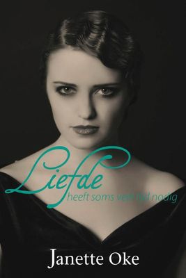 De liefde heeft soms veel tijd nodig - Jeanette Oke - ebook