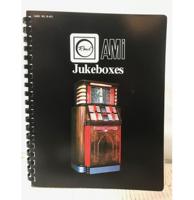 AMI Jukeboxes Book AMI Jukeboxes Book