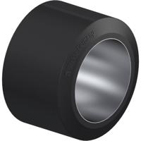 Blickle BEV 450x300/305-ZST Bandage Wieldiameter: 450 mm Draagvermogen (max.): 5580 kg 1 stuk(s)