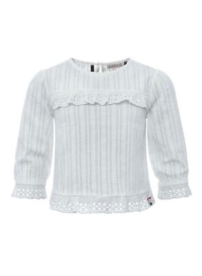 Cotton blouse