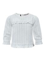 Cotton blouse