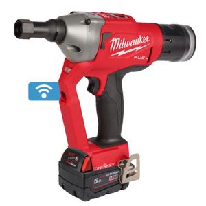 Milwaukee M18 ONEFLT-502X | M18 FUEL™ ONE-KEY™ slotbout tang - 4933478638 4933478638