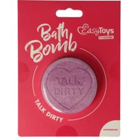 Easytoys Easytoys badbruisbal talk dirt - thumbnail