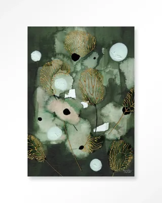 Forest Flower