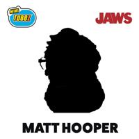 Jaws Tubbz Mini PVC Figure Hooper 5 cm