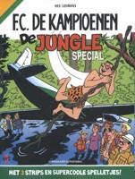 De jungle-special (Paperback)