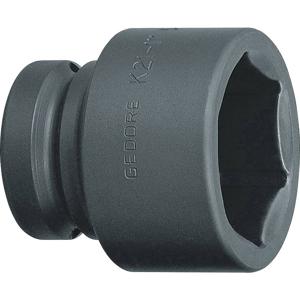 Gedore K 21 6196980 Kracht-dopsleutelinzet 34 mm 1 (25 mm)