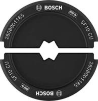 Bosch Accessoires PRO Crimping Die Krimpmatrijs | SF10 CU | 10 mm | koper - 2608001185