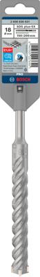 Bosch Accessoires PRO SDS plus-5X hamerboor | 18 x 150 x 200 mm - 2608836631