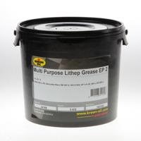 Abi Kroon-oil multi-purpose vet "2" 5-kg. 5000 gram 34169
