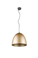 Trio Gouden hanglampTilda Ø 40cm - R30661908