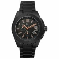 Guess X76009G2S (Ø 45 mm) Heren horloge