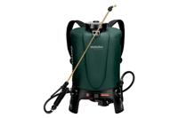 Metabo RSG 18 LTX 15 | Accu-rugsproeier | Zonder accu & lader - 602038850