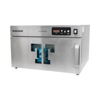UV-sterilisator - 55 l - Roestvrij staal