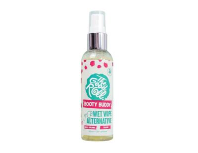 The Good Roll Toiletpapier spray - booty buddy - 100 ml