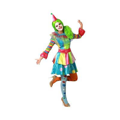 Kostuums voor Volwassenen Clown XS/S