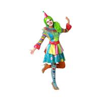Kostuums voor Volwassenen Clown XS/S