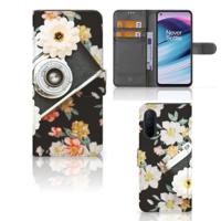 OnePlus Nord CE 5G | Telefoonhoesje met foto | Vintage Camera