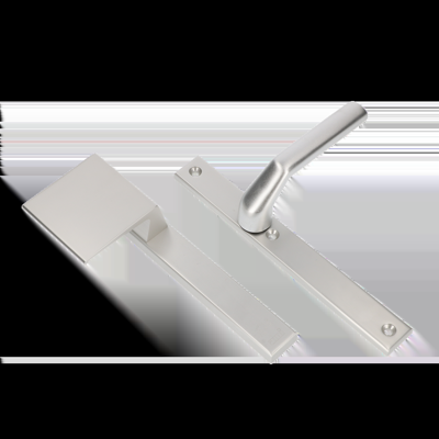 AMI Veiligheidsbeslag 251/32 Blind Deurdikte 90/80 Li F1 A/Z 379 Rotaveer 251/32 Blind Deurdikte 53/57 Mm - 840302