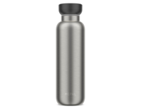 Mepal Thermosfles ellipse - nordic black - 500 ml