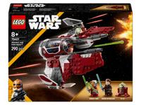 LEGO Star Wars 75401 Ahsoka's Jedi Interceptor™