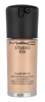 MAC Studio Fix Fluid Foundation SPF15 30 ml