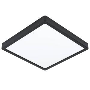 Eglo Plafonnière Zigbee Argolis-Z 28,5x28,5cm zwart 900124