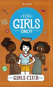 Girls club (Hardback)