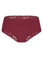 Ten Cate Secrets Hipster kant - 30172 - Seamless kanten vrouwen ondergoed - Invisible