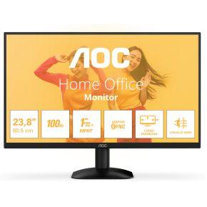 AOC B3 24B35HM2 24 Full HD 100Hz VA Monitor