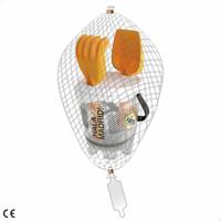 Strandspeelgoedset Colorbaby 18 cm