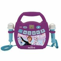 Wetenschapsspel Lexibook MP320FZZ - thumbnail