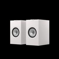 KEF Luidsprekers Q3 Meta Boekenplankspeaker - Wit (Per Paar)